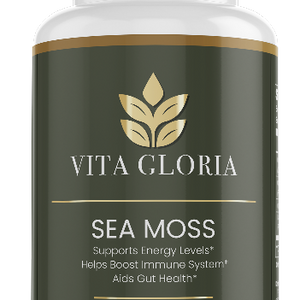 Sea Moss