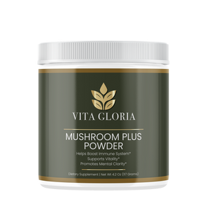 Unlocking Mushroom Powder Benefits for Immune and Brain Health