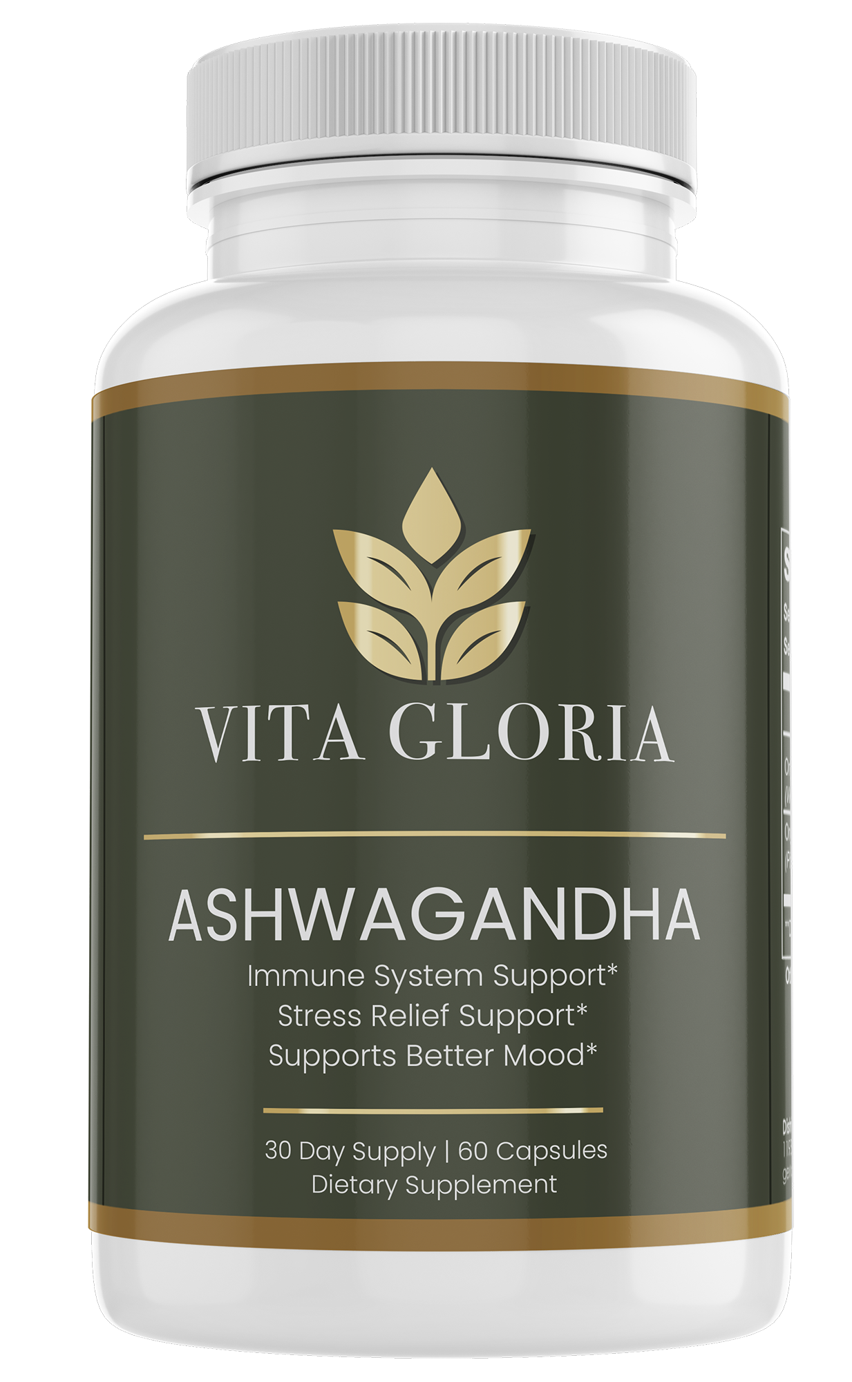 Ashwagandha Root