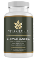 Ashwagandha Root