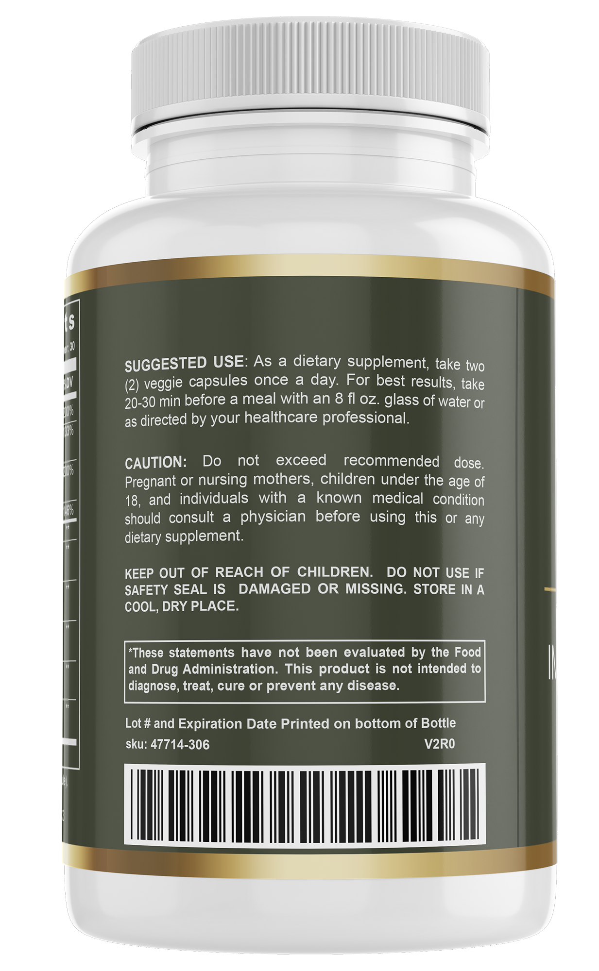 Emergency Immune Support