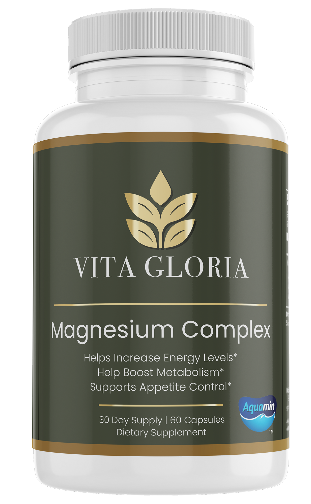 Magnesium Complex