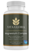 Magnesium