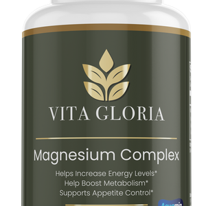 Magnesium