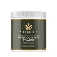Mushroom Powder