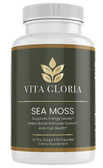 Sea Moss