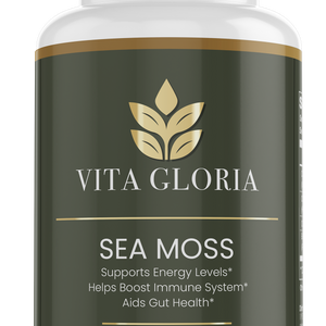 Sea Moss
