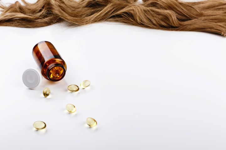 Biotin Benefits