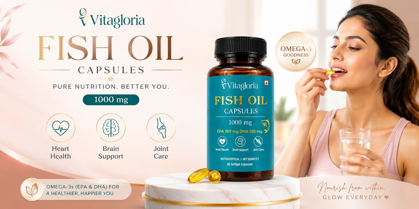Fish Oil 1